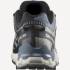Кроссовки XA PRO 3D v9 GTX (RU 45.5 UK 11.5 USm 12 СМ 29.5; flint stone/black/ghost gray)